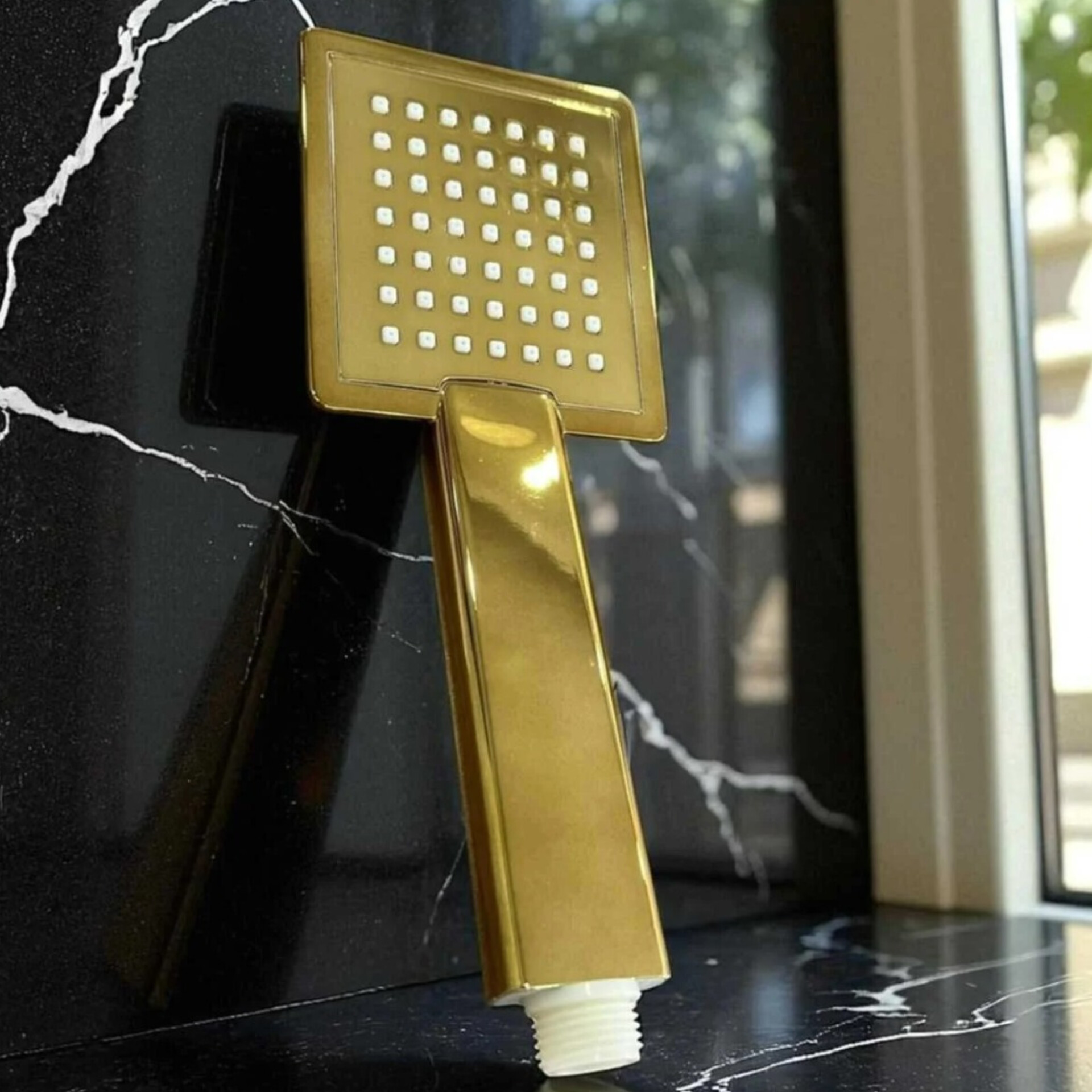 GOLD KARE EL DUŞU